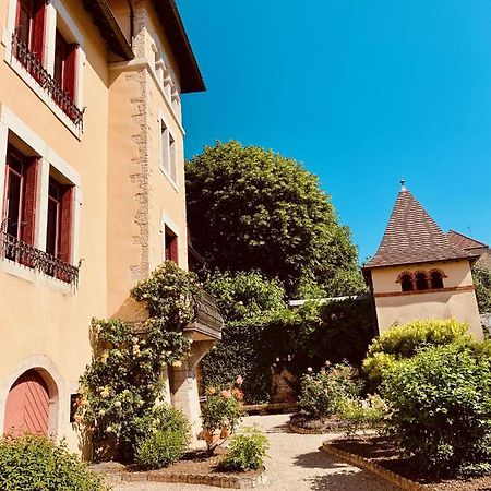 Le Clos La Colombiere Vincelles  Exterior photo