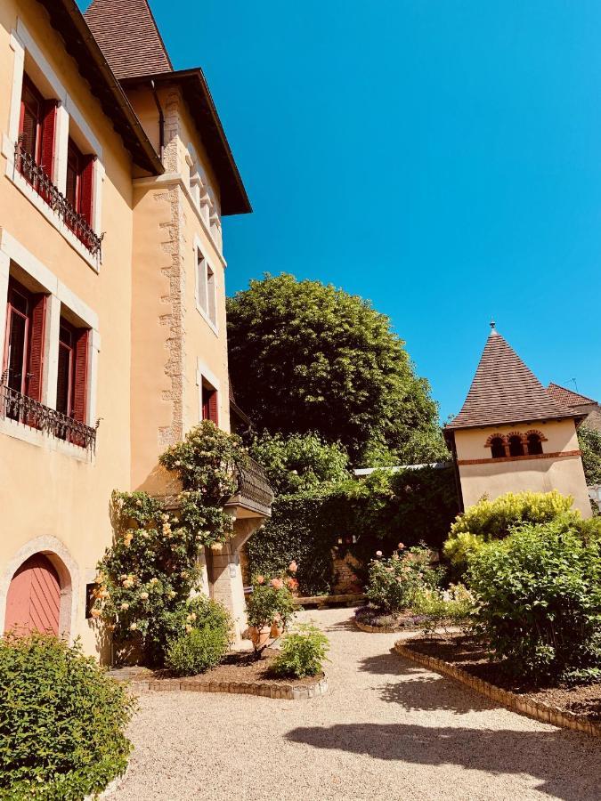 Le Clos La Colombiere Vincelles  Exterior photo