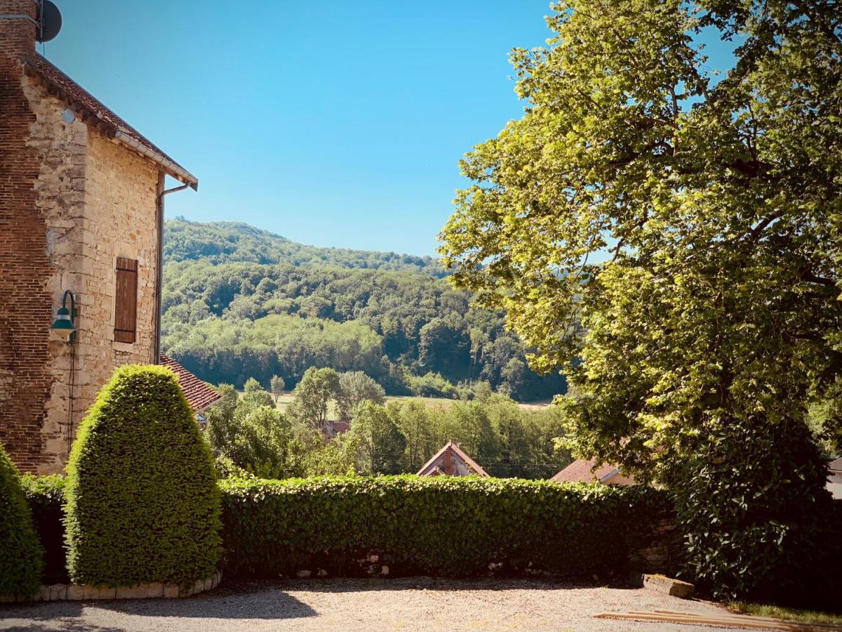 Le Clos La Colombiere Vincelles  Exterior photo